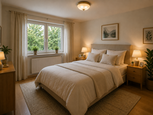 Foto - Wohnung zum Kaufen in München 660.000,00 € 110 m²