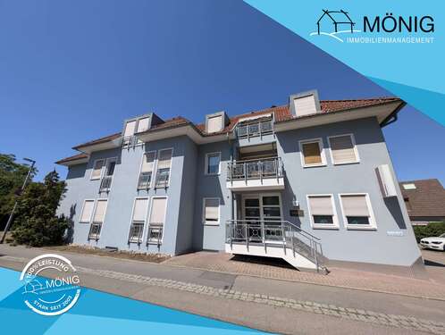 Foto - Wohnung zum Kaufen in Böblingen 330.000,00 € 87.21 m²