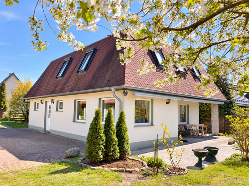 Foto - Haus zum Kaufen in Altlandsberg 519.000,00 € 216 m²