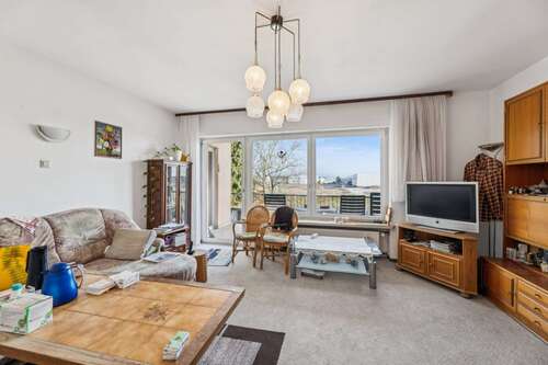 Foto - Wohnung zum Kaufen in Hallstadt 239.000,00 € 94.58 m²