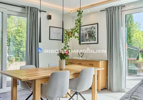 Foto - Wohnung zum Kaufen in Römerberg Heiligenstein 589.000,00 € 123.76 m²
