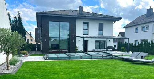 Foto - Haus zum Kaufen in Lotte 1.150.000,00 € 212 m²