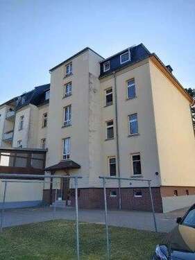 Foto - Wohnung zum Mieten in Limbach-Oberfrohna 350,00 € 66.3 m²