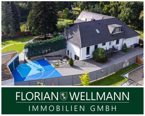 Foto - Haus zum Kaufen in Stuhr 1.295.000,00 € 438.47 m²