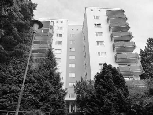 Foto - Wohnung zum Kaufen in Marburg 190.000,00 € 83 m²