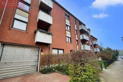 Foto - Wohnung zum Kaufen in Hannover 198.000,00 € 97 m²