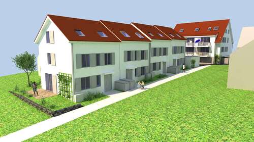 Foto - Haus zum Kaufen in Großbottwar 611.000,00 € 134.68 m²