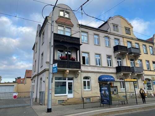 Foto - Wohnung zum Mieten in Dresden 987,00 € 94 m²