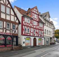 Haus zum Kaufen in Biedenkopf 163.000,00 € 165.76 m²