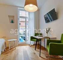 Wohnung zum Mieten in Stuttgart 820,00 € 25 m² Wohnung zum Mieten in Stuttgart 820,00 € 25 m²