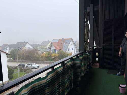 Foto - Wohnung zum Mieten in Gessertshausen 600,00 € 57 m²