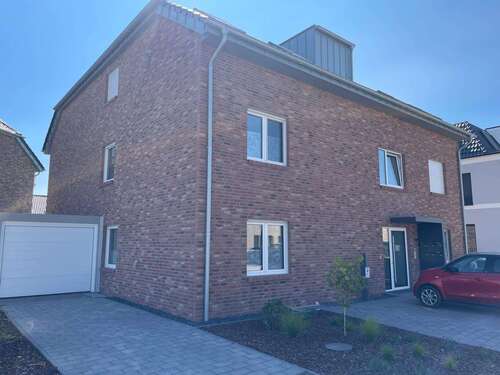 Foto - Wohnung zum Mieten in Alpen 1.145,00 € 82 m²