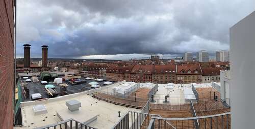 Foto - Wohnung zum Mieten in Erfurt 1.577,23 € 113.47 m²