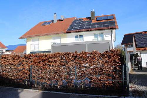 Foto - Haus zum Kaufen in Altdorf 795.000,00 € 160 m²