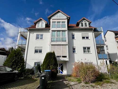 Foto - Wohnung zum Kaufen in Erbach 259.000,00 € 78 m²