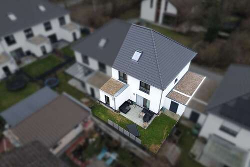 Foto - Haus zum Kaufen in Weiden 545.000,00 € 135 m²