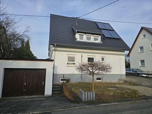 Foto - Haus zum Kaufen in Gomaringen 625.000,00 € 110 m²