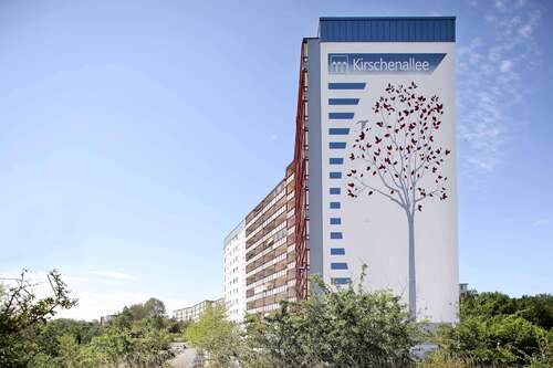 Foto - Wohnung zum Mieten in Neubrandenburg 634,00 € 71.45 m²