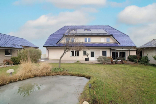 Foto - Haus zum Kaufen in Genthin 475.000,00 € 350 m²