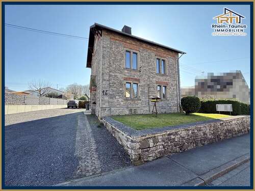 Foto - Haus zum Kaufen in Ettinghausen 135.000,00 € 116 m²