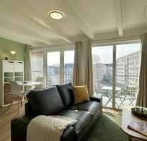 Wohnen auf Zeit in Leipzig 950,00 €