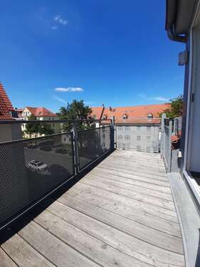 Foto - Wohnung zum Mieten in Zwickau 580,00 € 77 m²