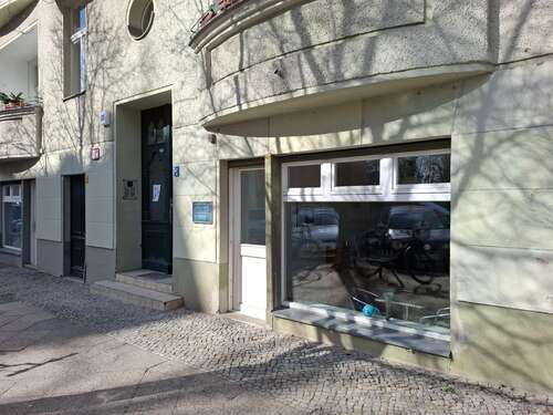 Foto - Büro in Berlin 734,58 € 40.81 m²