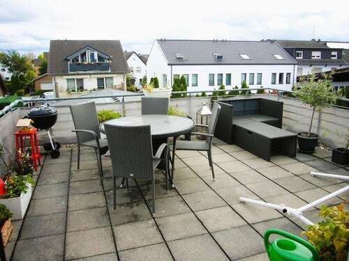 Foto - Wohnung zum Mieten in Köln 735,00 € 53.5 m²