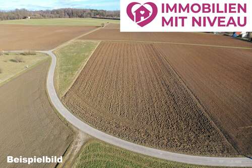 Foto - Grundstück in Donaualtheim 161.000,00 € 14660 m²