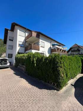 Foto - Wohnung zum Kaufen in Sulz 229.900,00 € 96 m²