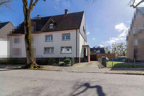 Foto - Haus zum Kaufen in Hamm 299.000,00 € 152 m²