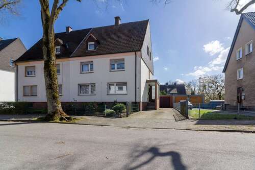 Foto - Haus zum Kaufen in Hamm 299.000,00 € 152 m²