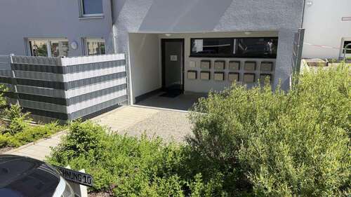 Foto - Wohnung zum Mieten in Warthausen 810,00 € 65.81 m²