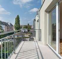 Wohnung zum Kaufen in Berlin 714.900,00 € 107.37 m²