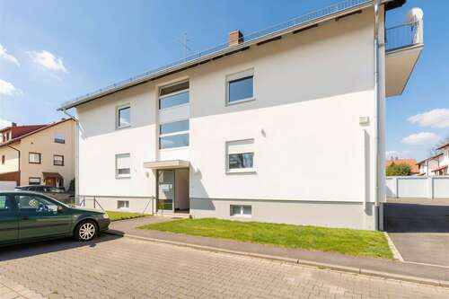 Foto - Wohnung zum Mieten in Groß-Zimmern 950,00 € 86 m²