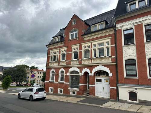 Foto - Haus zum Kaufen in Falkenstein 70.000,00 € 280 m²