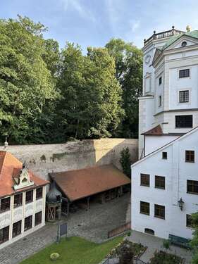 Foto - Wohnung zum Mieten in Augsburg 395,00 € 39 m²