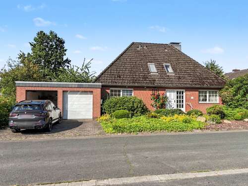 Foto - Haus zum Kaufen in Visselhövede 349.000,00 € 178.71 m²