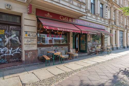 Foto - Gastronomie in Berlin 3.400,00 € 130 m²