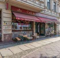 Gastronomie in Berlin 3.400,00 € 130 m²