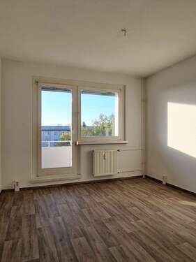 Foto - Wohnung zum Mieten in Cottbus 390,00 € 49.82 m²