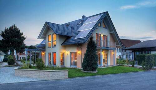 Foto - Haus zum Kaufen in Schwerte 739.000,00 € 181 m²