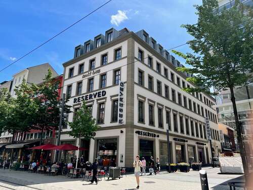 Foto - Büro in Mannheim 840,00 € 10 m²