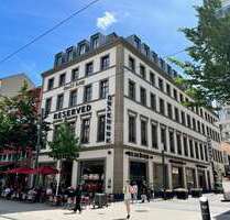 Büro in Mannheim 840,00 € 10 m²