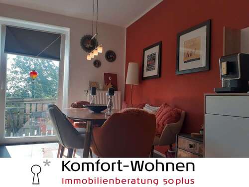 Foto - Wohnung zum Mieten in Remscheid 440,00 € 64 m²