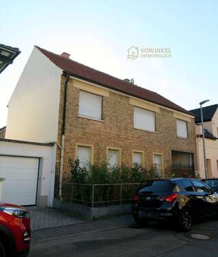Foto - Haus zum Kaufen in Nierstein 420.000,00 € 135 m²