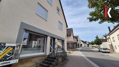 Foto - Einzelhandel in Magstadt 600,00 € 74 m²