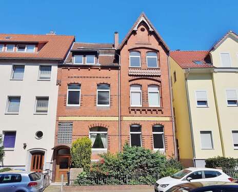 Foto - Wohnung zum Mieten in Hildesheim 1.050,00 € 102 m²