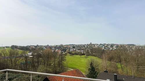 Foto - Wohnung zum Mieten in Leutenbach 1.540,00 € 106.85 m²