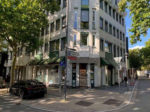 Foto - Einzelhandel in Mainz Altstadt 3.810,00 € 105 m²